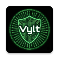 Vylt app icon